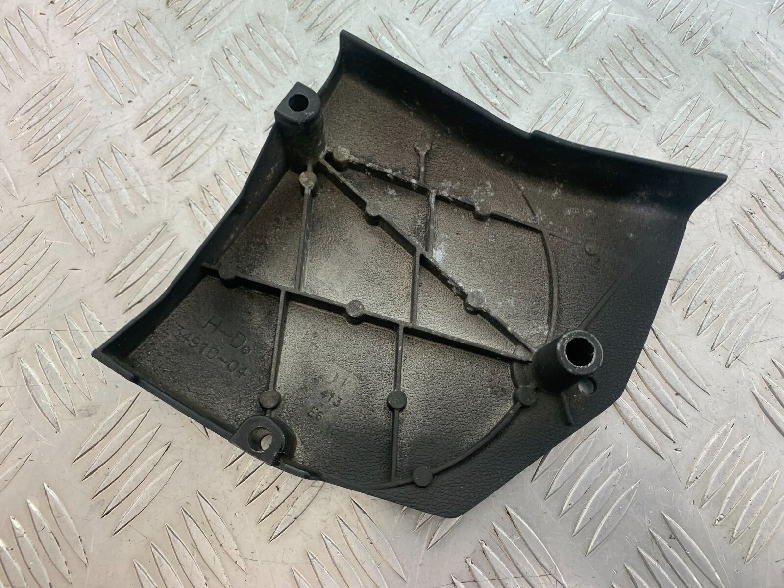 HARLEY DAVIDSON XL883 N IROD SPROCKET COVER  YEAR 2020  (CMB1116)