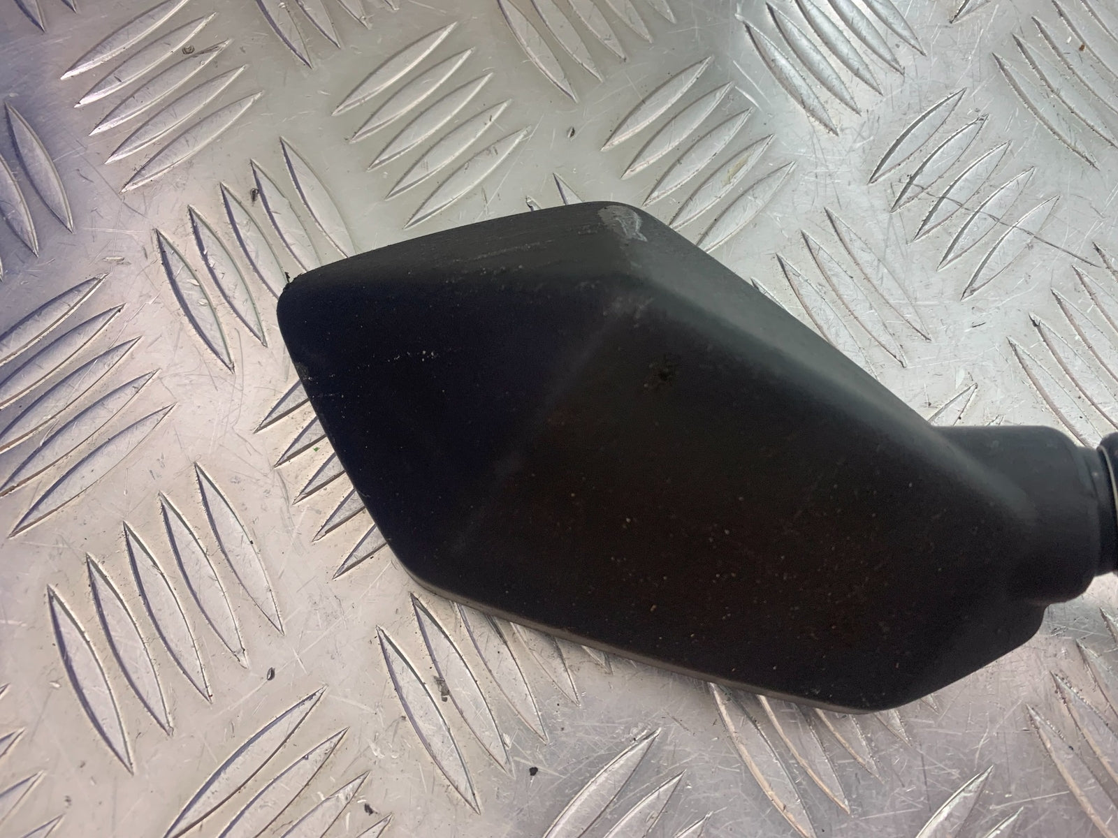 KAWASAKI ZX6R LEFT MIRROR  YEAR 2009-2012 (CMB1136)