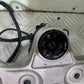 APRILIA TUONO 1000 V4 ECU LOCKS KEY  YEAR 2013-2014 (CMB1239)