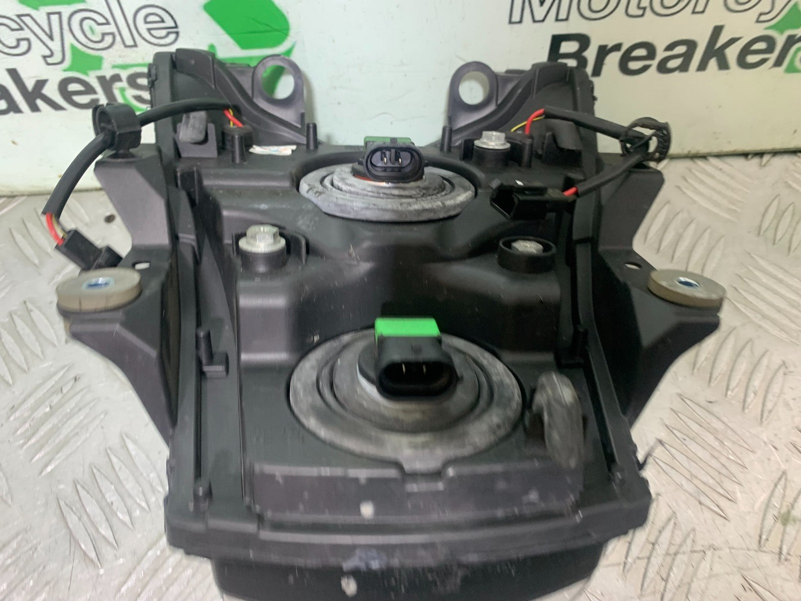 KAWASAKI ER6 N HEADLIGHT  YEAR 2012-2017 (CMB1324)