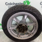 SUZUKI AN 200 UH 200 REAR WHEEL YEAR 2007-2009 (CMB1256)