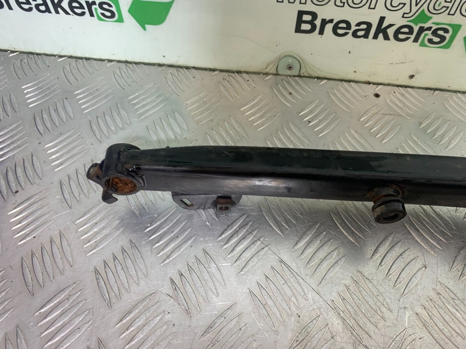 YAMAHA XS1100 MIDNIGHT SPECIAL SWINGARM   YEAR 1980-1982 (CMB1122)