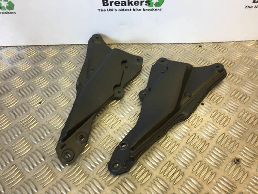 KAWASAKI Z1000 SX FRONT PART REAR SUBFRAME  YEAR 2016