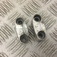 HONDA PCX125 PCX 125 BAR CLAMPS   YEAR 2013  STOCK 592