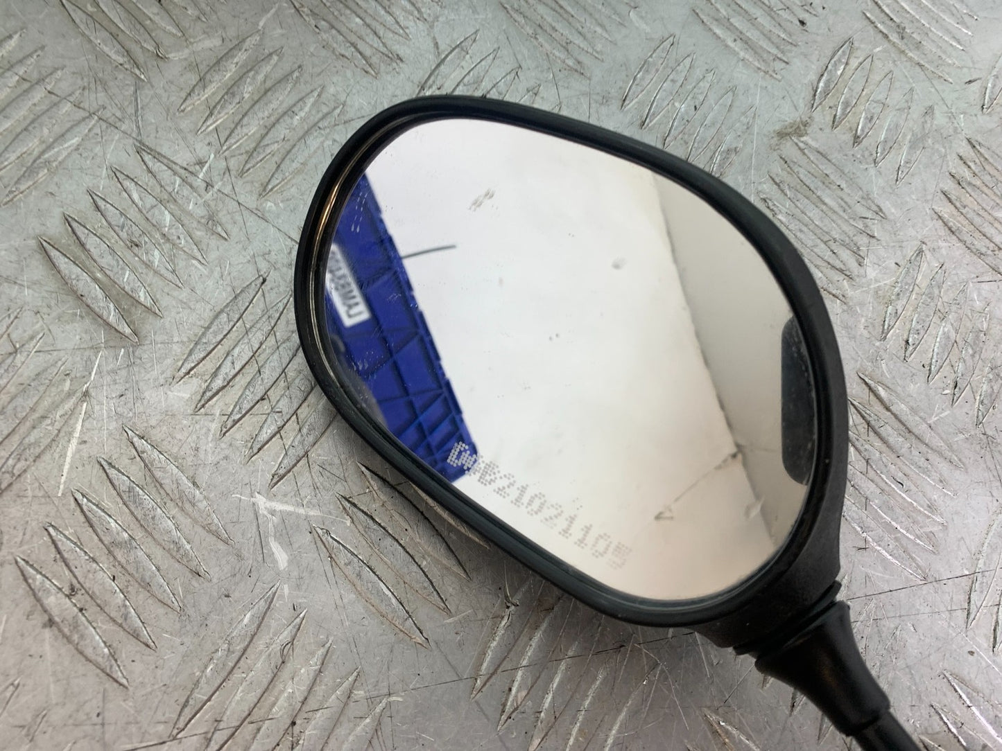 YAMAHA XMAX 250 XMAX 250 LEFT MIRROR  YEAR 2006-09 (CMB1201)