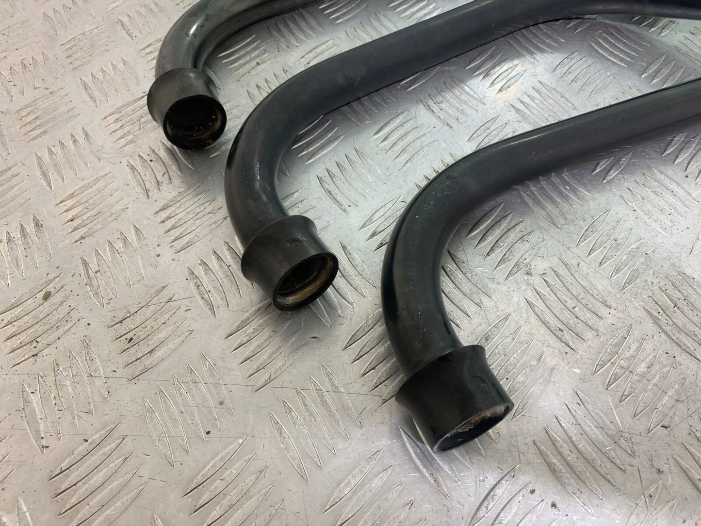 YAMAHA FJ1100 FJ 1100 3 X AFTERMARKET DOWNPIPES  YEAR 1984-85 (CMB1101)
