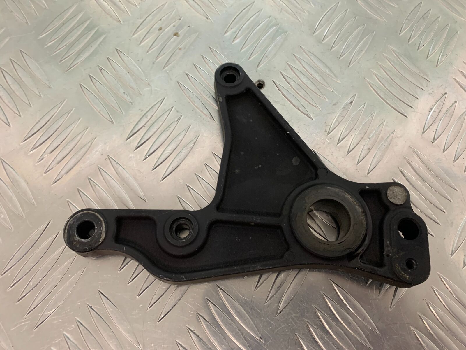 KAWASAKI Z1000 SX REAR CALIPER BRACKET  YEAR 2011-16 (STOCK 942)