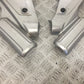 KAWASAKI KLE 650 VERSYS LEFT AND RIGHT FRAME COVERS  YEAR 2010 (STOCK 775)