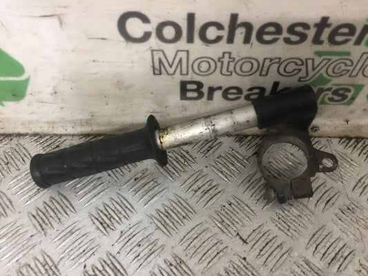 KAWASAKI ZX9R ZX9 E1 LEFT HANDLEBAR   YEAR 2000 (STOCK 795)