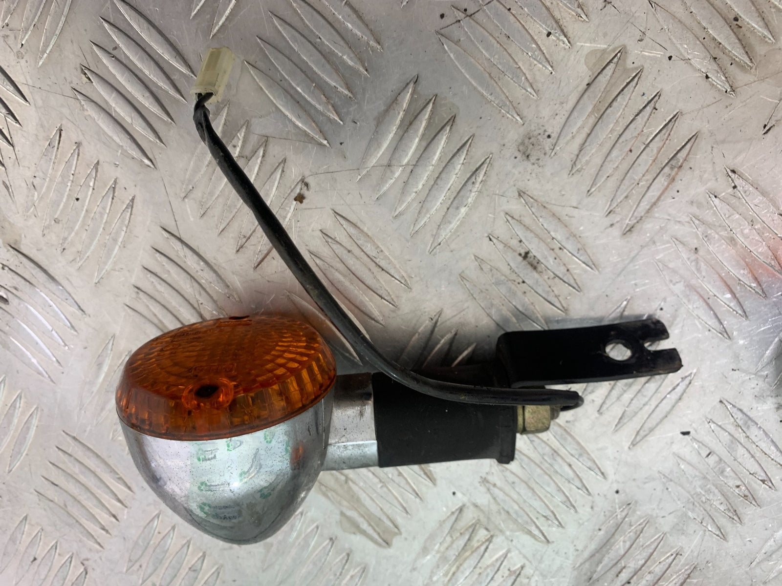 ROYAL ENFIELD BULLET 500 EFI INDICATORS   YEAR 2008 - 2016 (CMB1153)