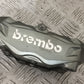 MV AGUSTA TURISMO VELOCE 800 BREMBO FRONT CALIPERS   YEAR 2017 (STOCK 885)