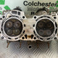 HONDA VFR1200 VFR 1200 FA CYLINDER HEADS   YEAR 2010-11 CMB1088)