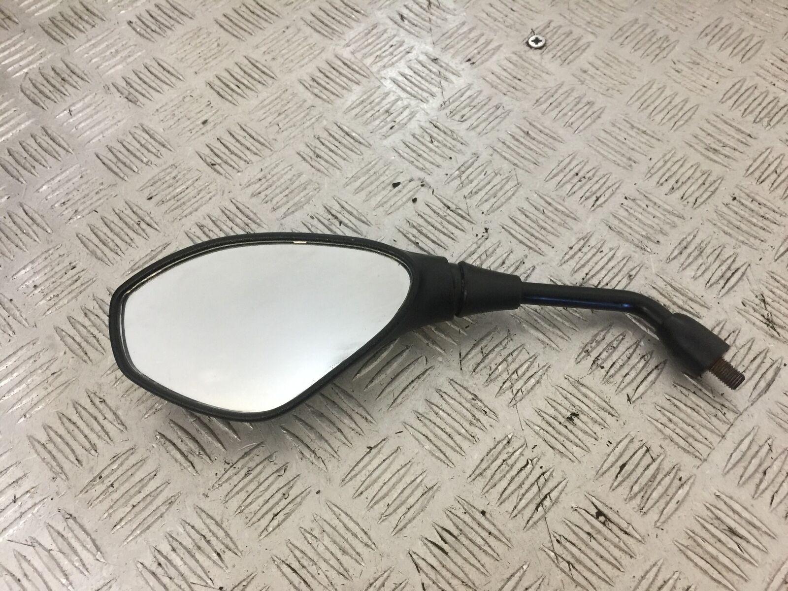 APRILIA TUONO 1000 V4R LEFT MIRROR  2011-13  (STOCK 746)