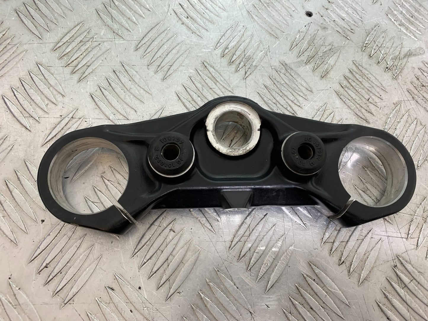 KTM 125 DUKE TOP YOKE  YEAR 2018-2023 (CMB1185)