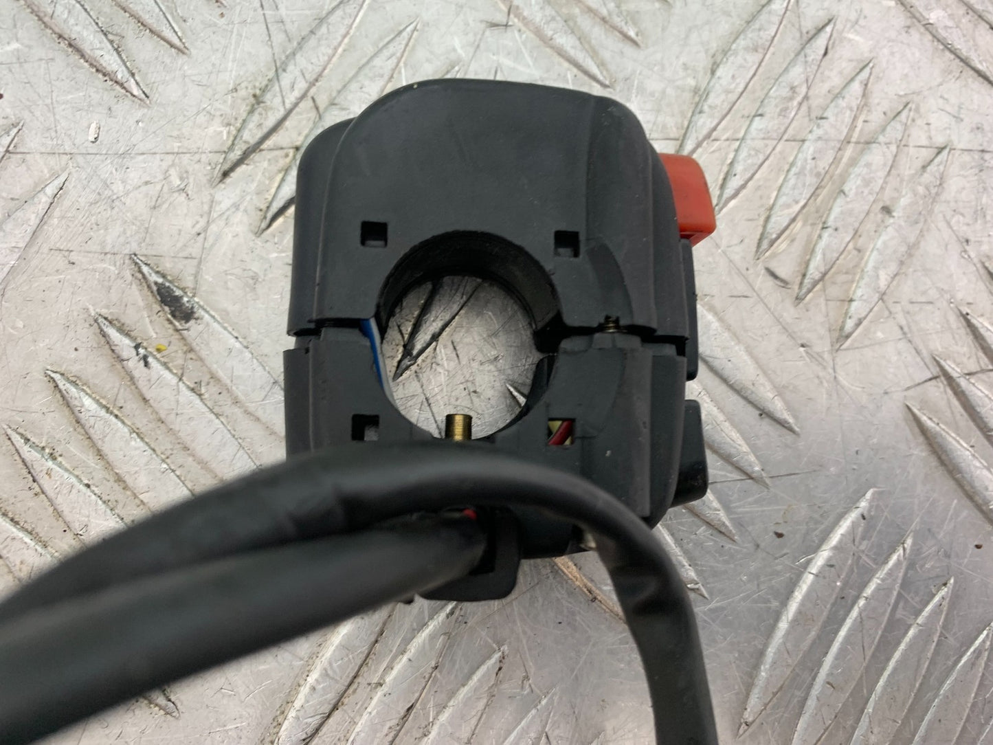 APRILIA RSV1000 RSV 1000 MILLE RIGHT SWITCH GEAR  1998- 2003 (CMB1184)