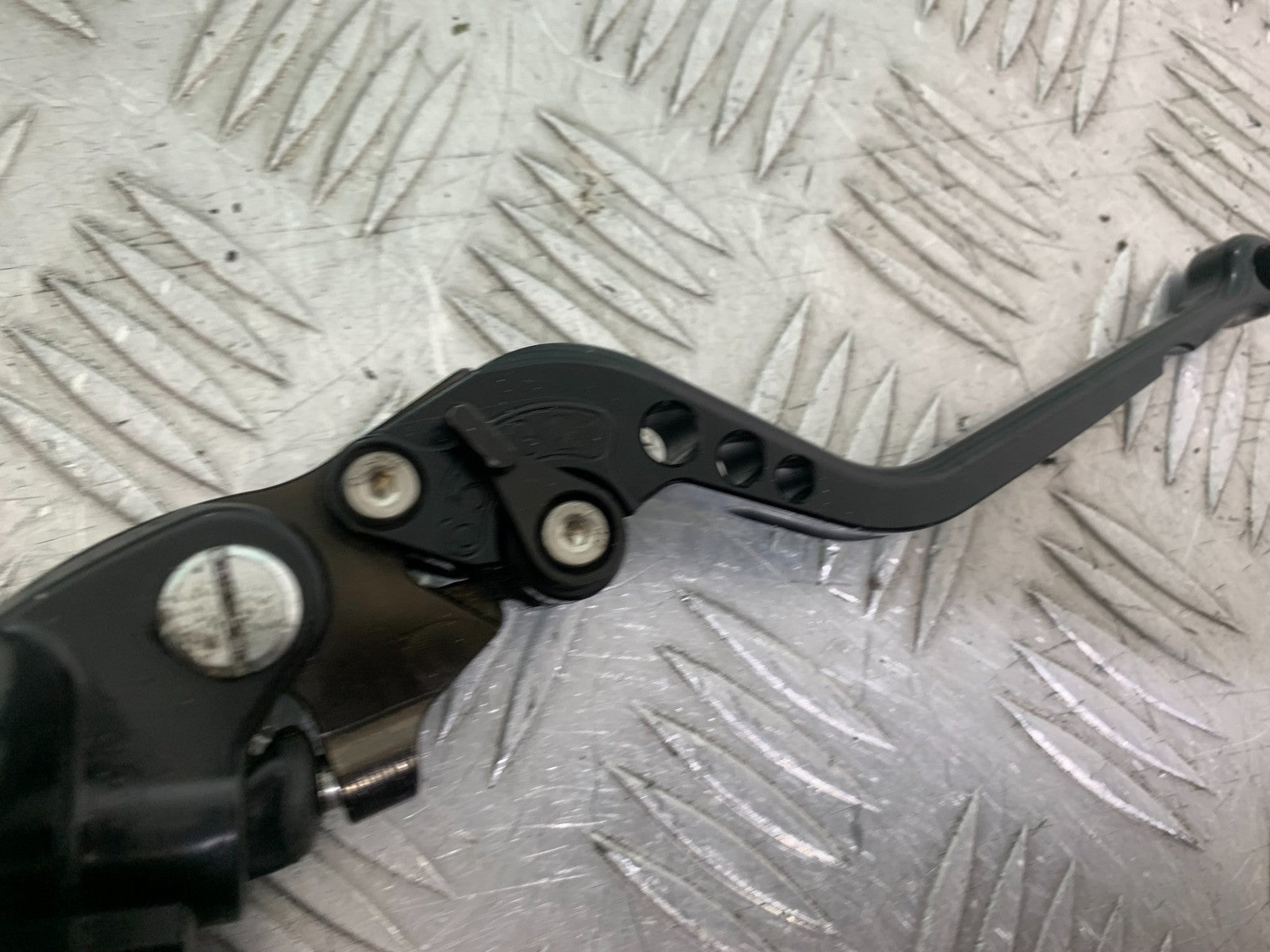KTM DUKE 390 FRONT MASTER CYLINDER  YEAR 2017- 2023 (CMB1314)