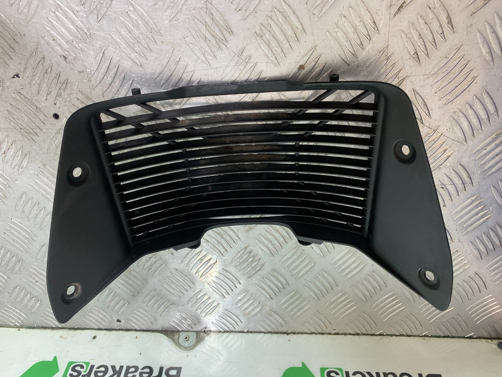 KTM 390 ADVENTURE RADIATOR COWL YEAR 2020-24 (CMB1240)