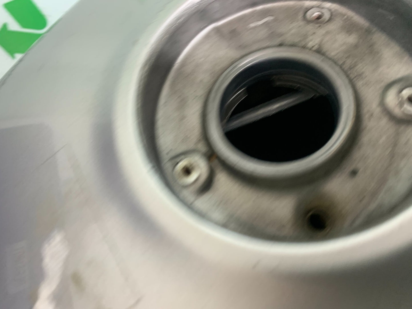 HONDA VFR800 PRE V-TEC PETROL TANK   YEAR 1998-2001 (CMB1233)