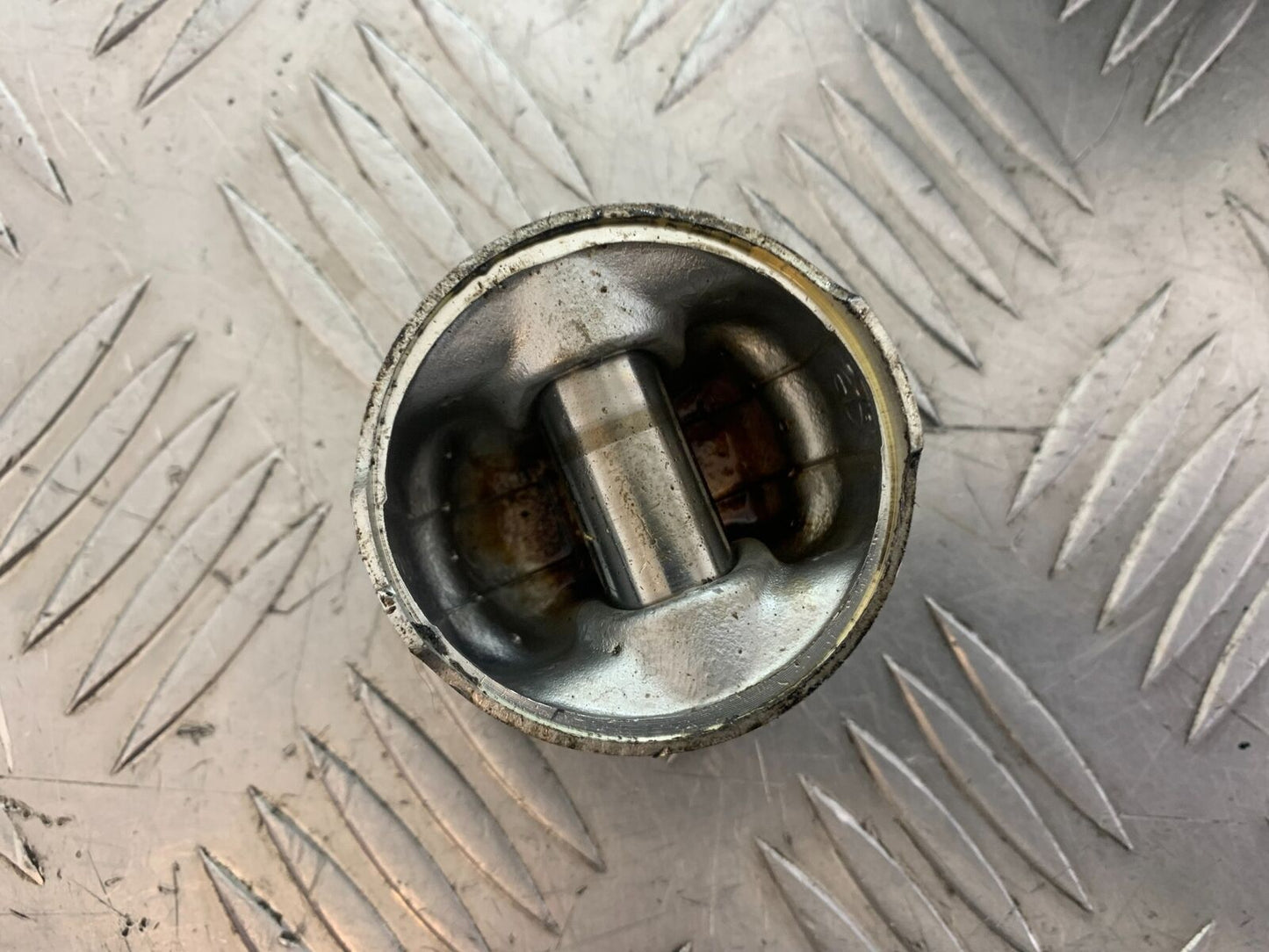 YAMAHA XT125 X XT 125 X BARREL AND PISTON   2005-2011 (CMB1097)