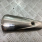 HONDA NC700 X EXHAUST SHIELD  YEAR 2012-2014 (CMB1327)