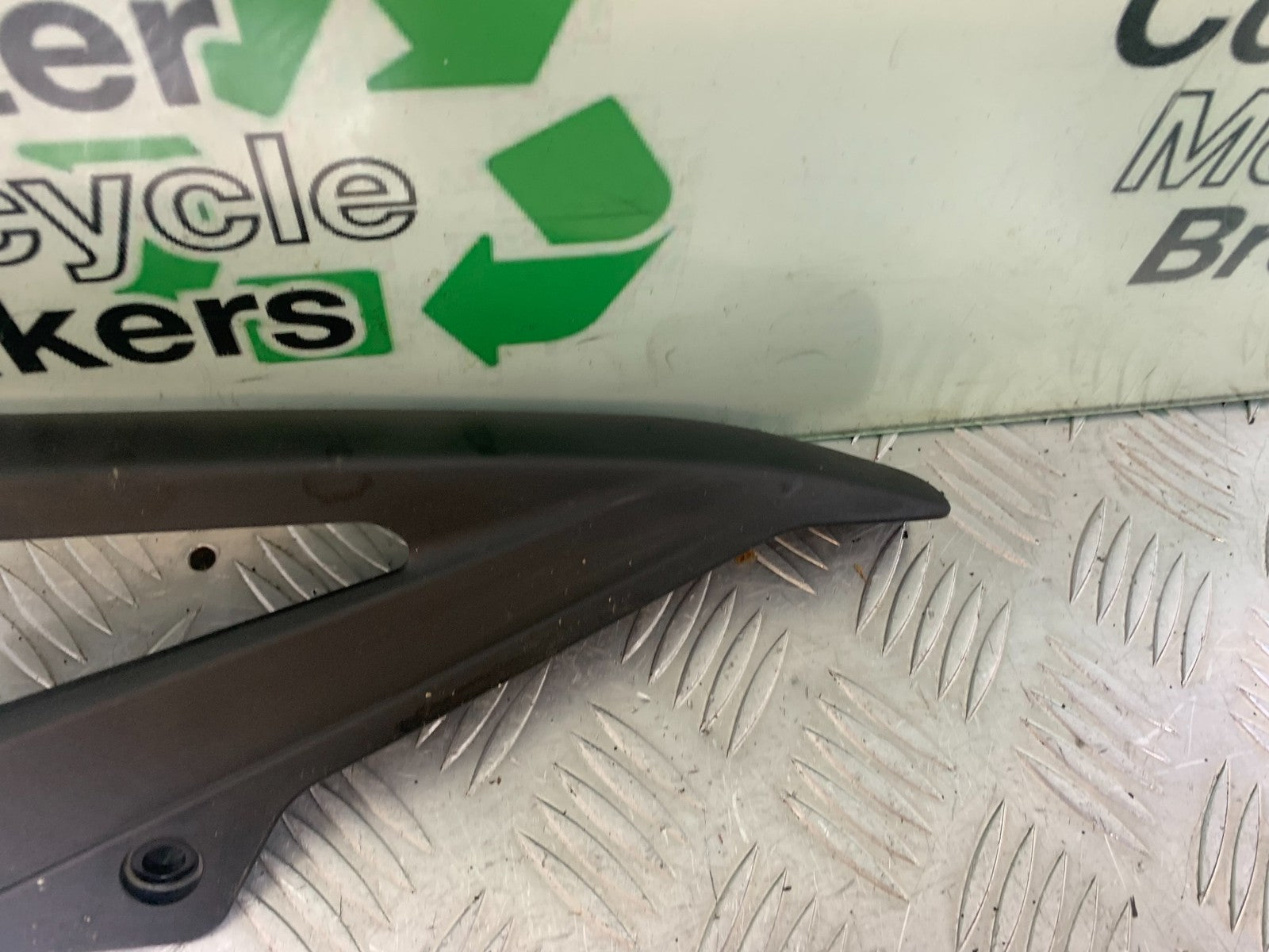 HONDA NC750 NC 750 X DCT CHAIN GUARD  YEAR 2019 (CMB1223)