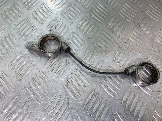 YAMAHA XV1100 XV 1100 VIRAGO FORK BALANCE PIPE  1990-1999 (CMB1190)