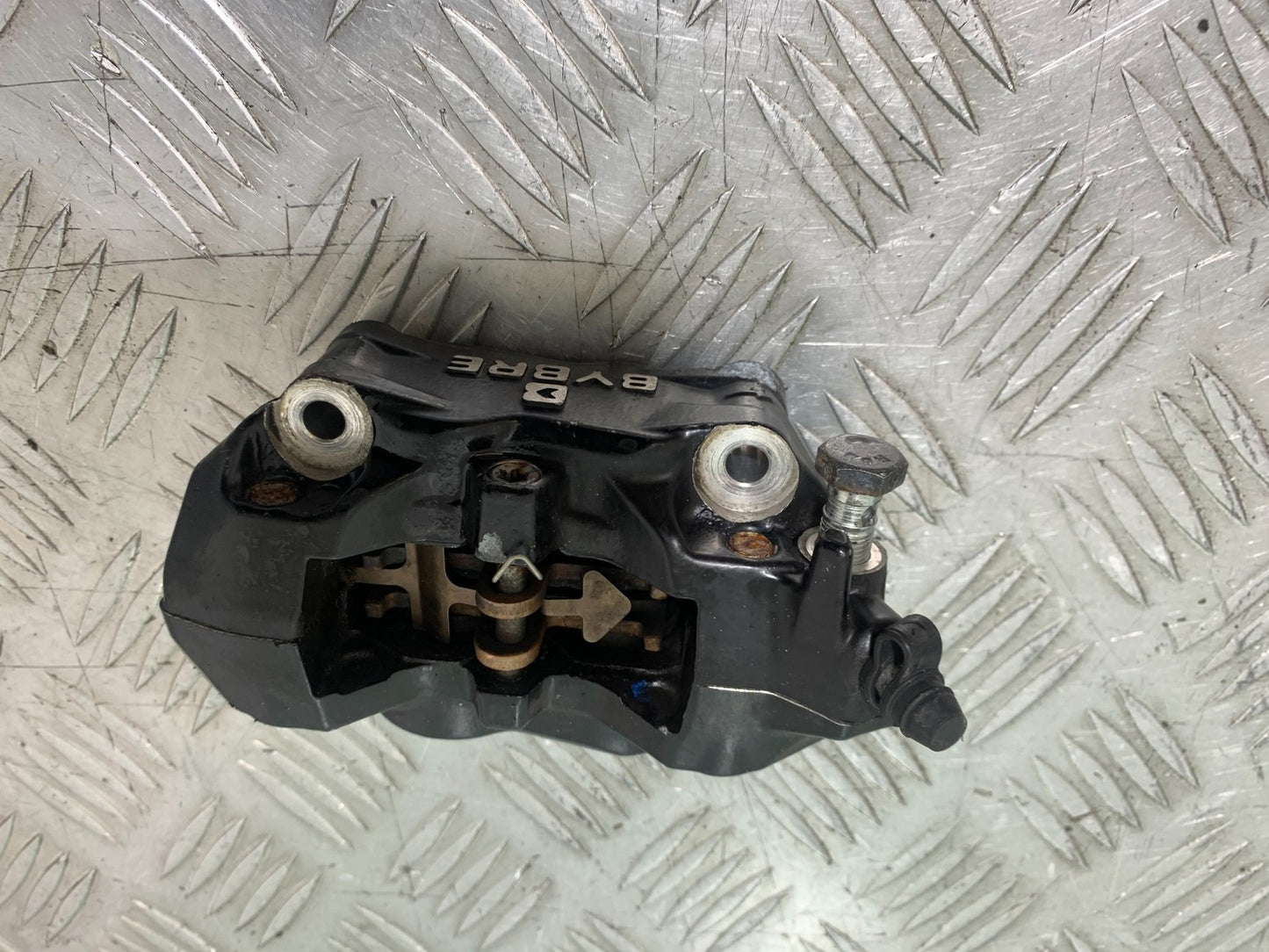 KTM RC125 RC 125 FRONT BRAKE CALIPER  2014 2017 (CMB1199)