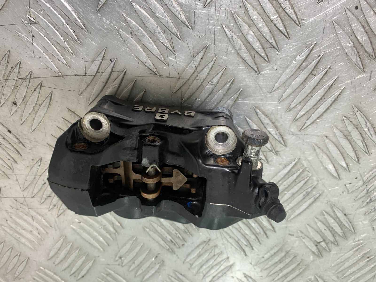 KTM RC125 RC 125 FRONT BRAKE CALIPER  2014 2017 (CMB1199)