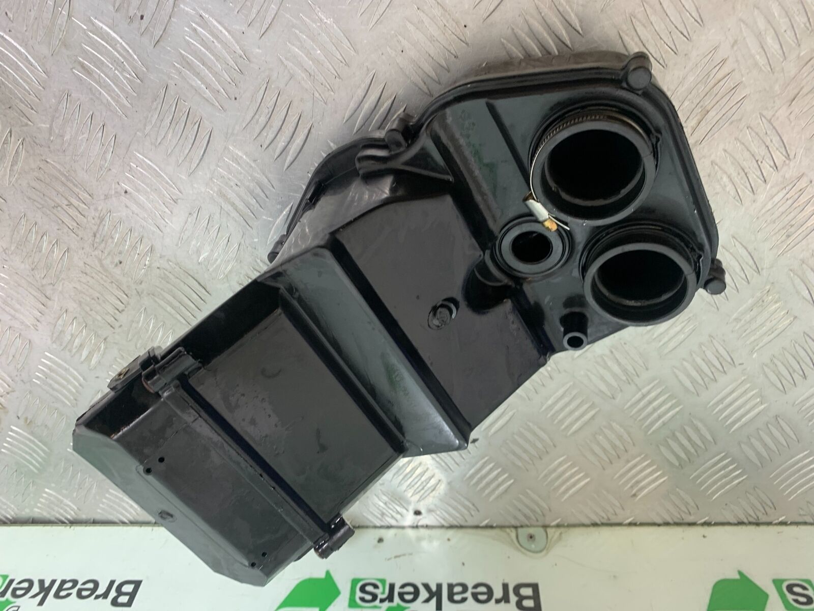 BENELLI LEONCINO 500 TRIAL AIRBOX  YEAR 2020 (CMB1106)