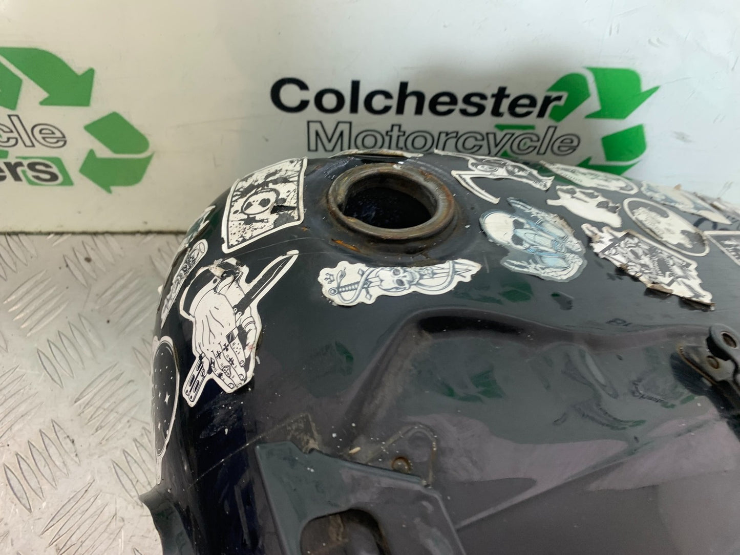 HONDA VT750 SHADOW PETROL TANK  YEAR 2003-2004 (CMB1265)
