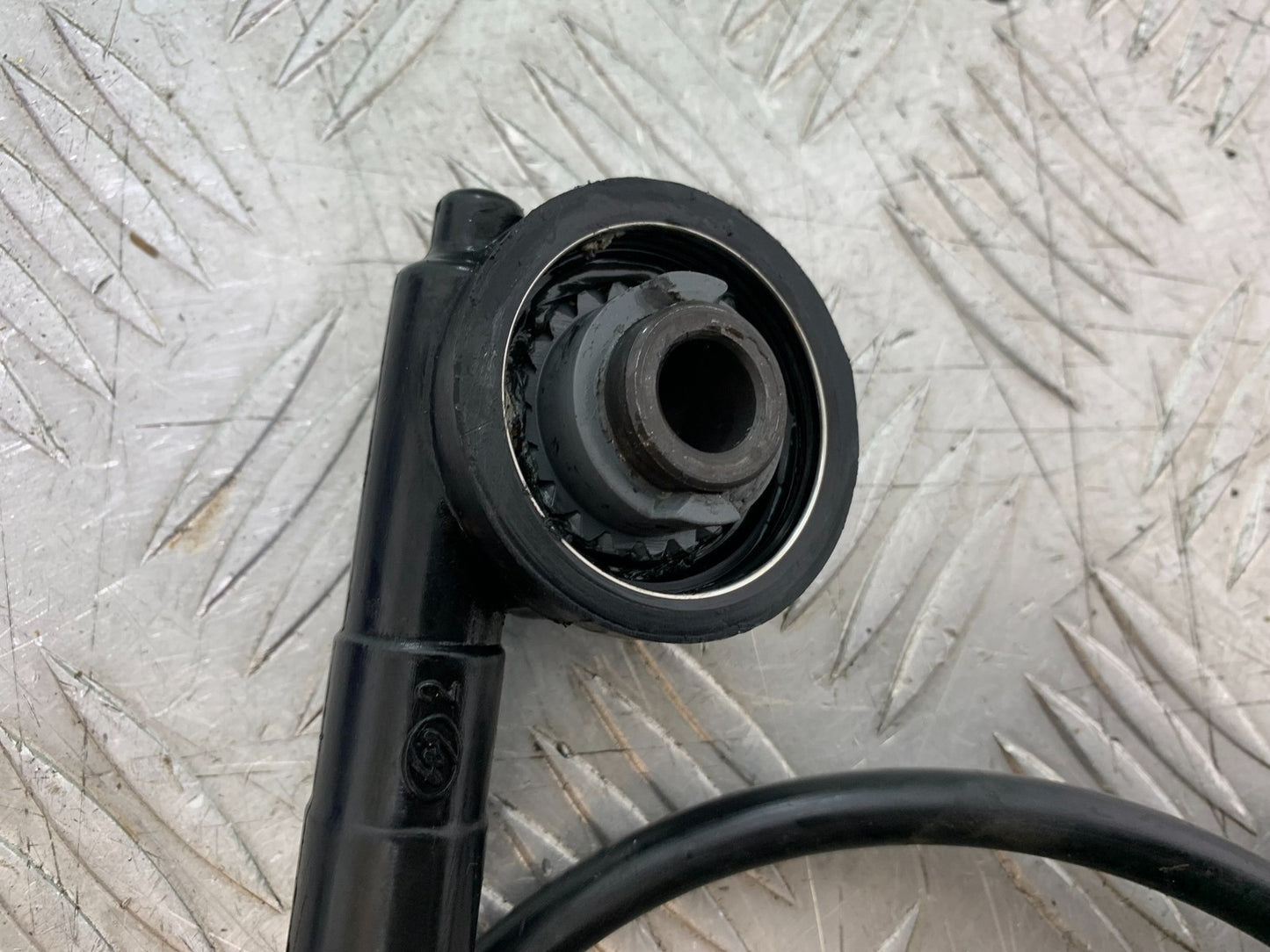 HONDA NSC110 VISION SPEEDO DRIVE AND CABLE   YEAR 2017-2020 (CMB1249)