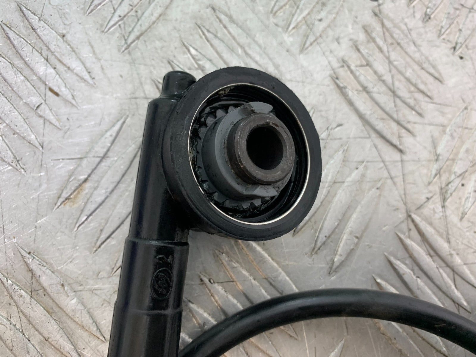 HONDA NSC110 VISION SPEEDO DRIVE AND CABLE   YEAR 2017-2020 (CMB1249)