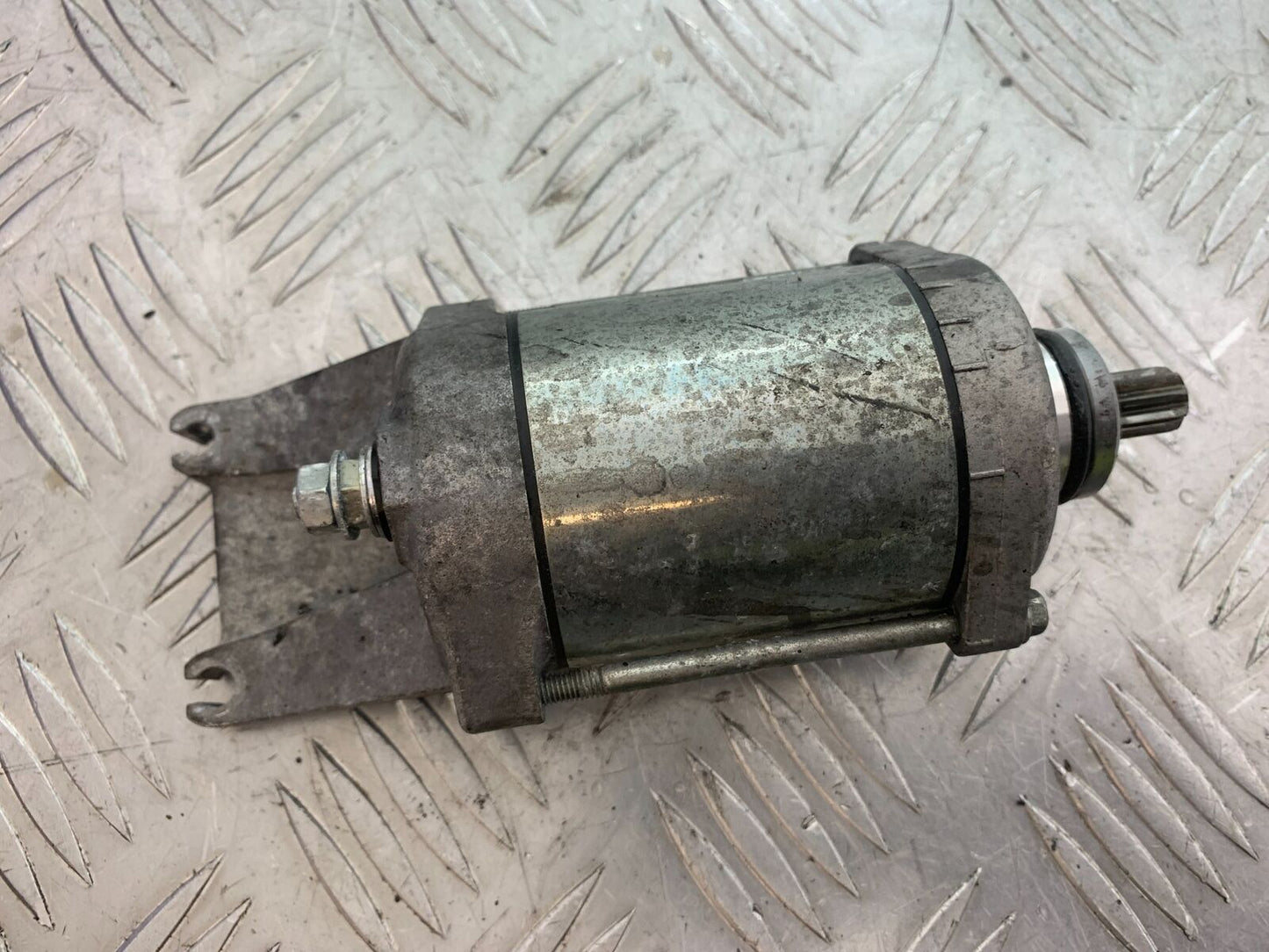 KAWASAKI Z650 ER650 KNFAN STARTER MOTOR  YEAR 2022-2024 (CMB1112)