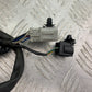 HONDA NC700 X LEFT SWITCH GEAR  YEAR 2012-2014 (CMB1327)