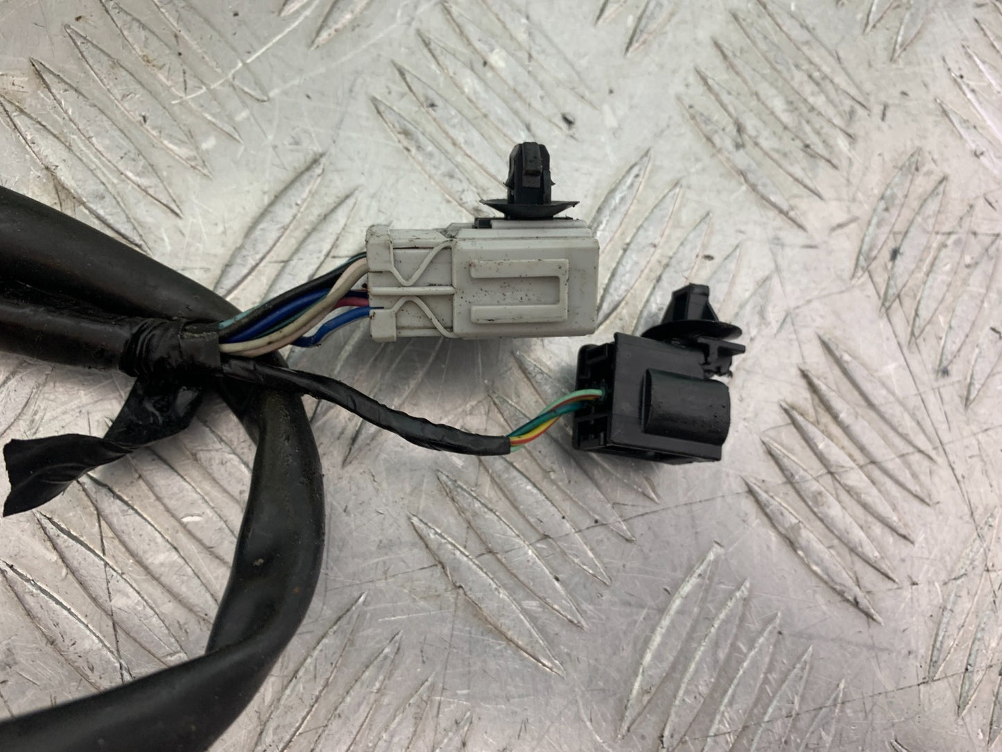 HONDA NC700 X LEFT SWITCH GEAR  YEAR 2012-2014 (CMB1327)