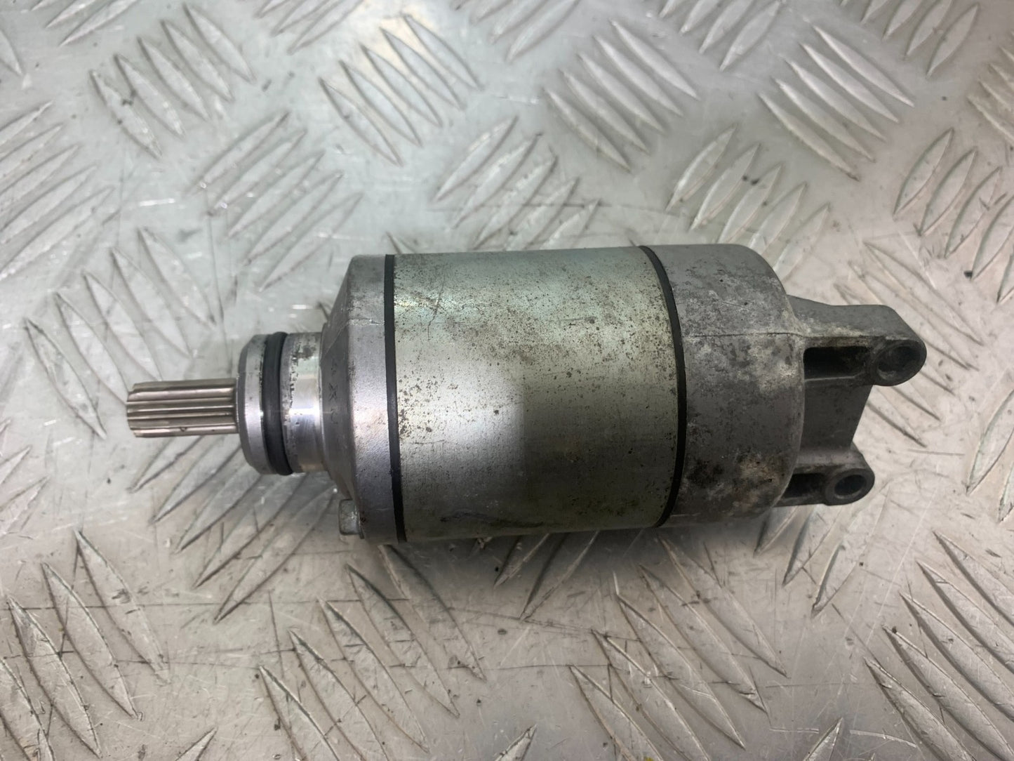 SUZUKI GSXR750 GSXR 750 K4 K5 STARTER MOTOR 2004-2005 (CMB1319)