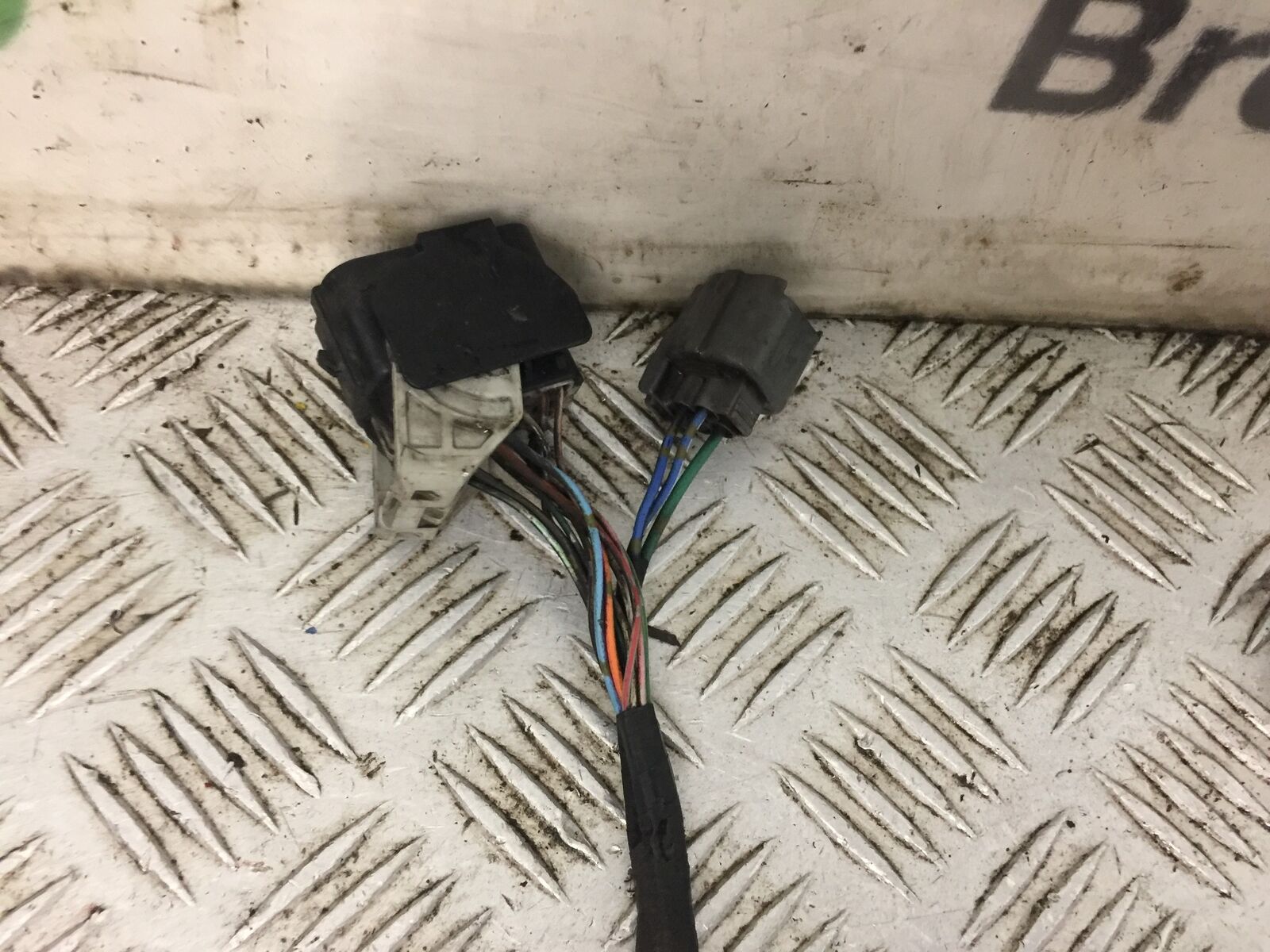 HONDA VFR1200 VFR 1200 FA WIRING SUB LOOM  YEAR 2010-11  (STOCK 793)