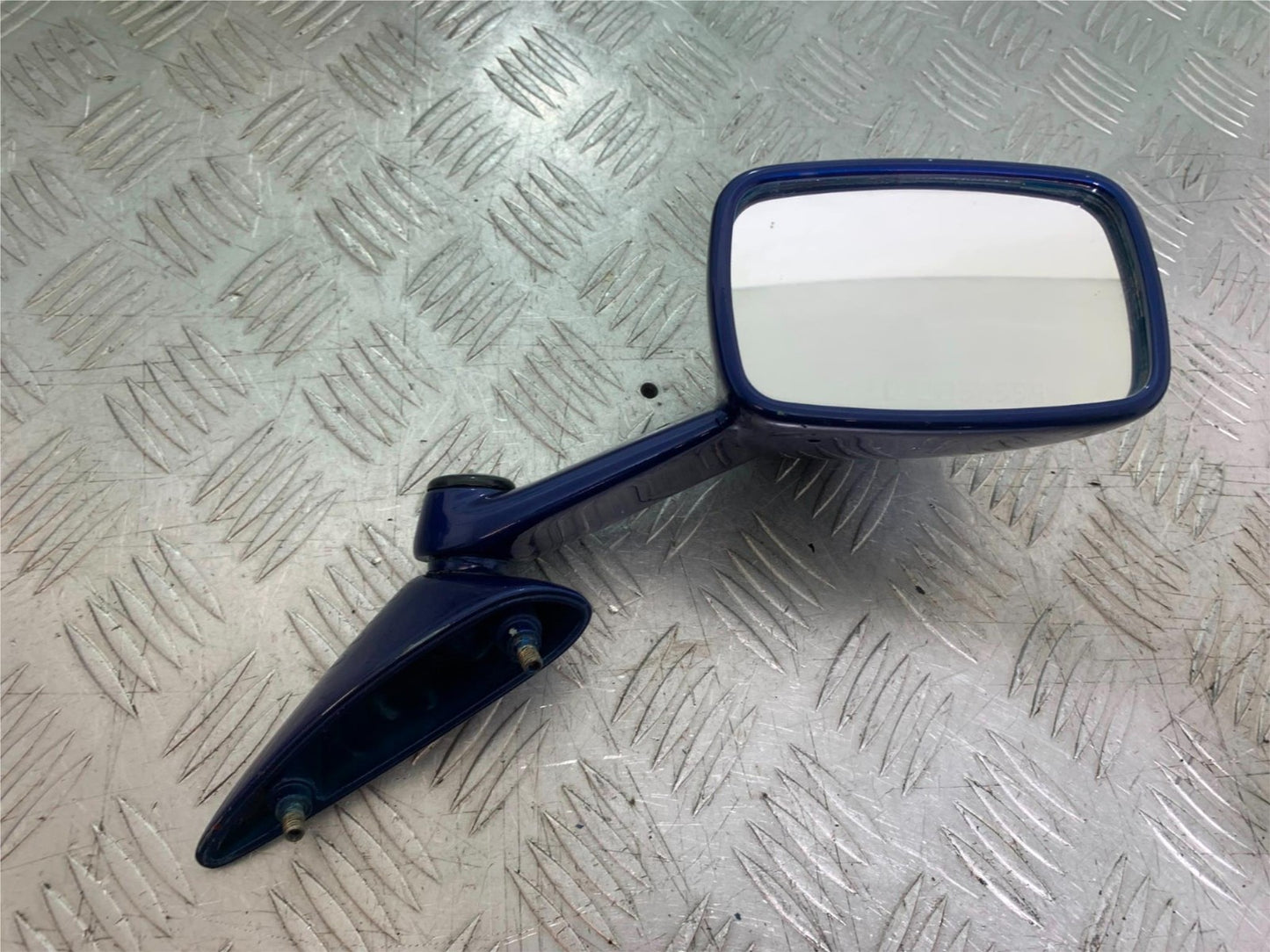 KAWASAKI ZZR1100 D RIGHT MIRROR   YEAR 1993-2001 (CMB1289)