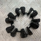 TRIUMPH 675 STREET TRIPLE R CUSH DRIVE RUBBERS YEAR 2013 - 2016 (CMB1221)