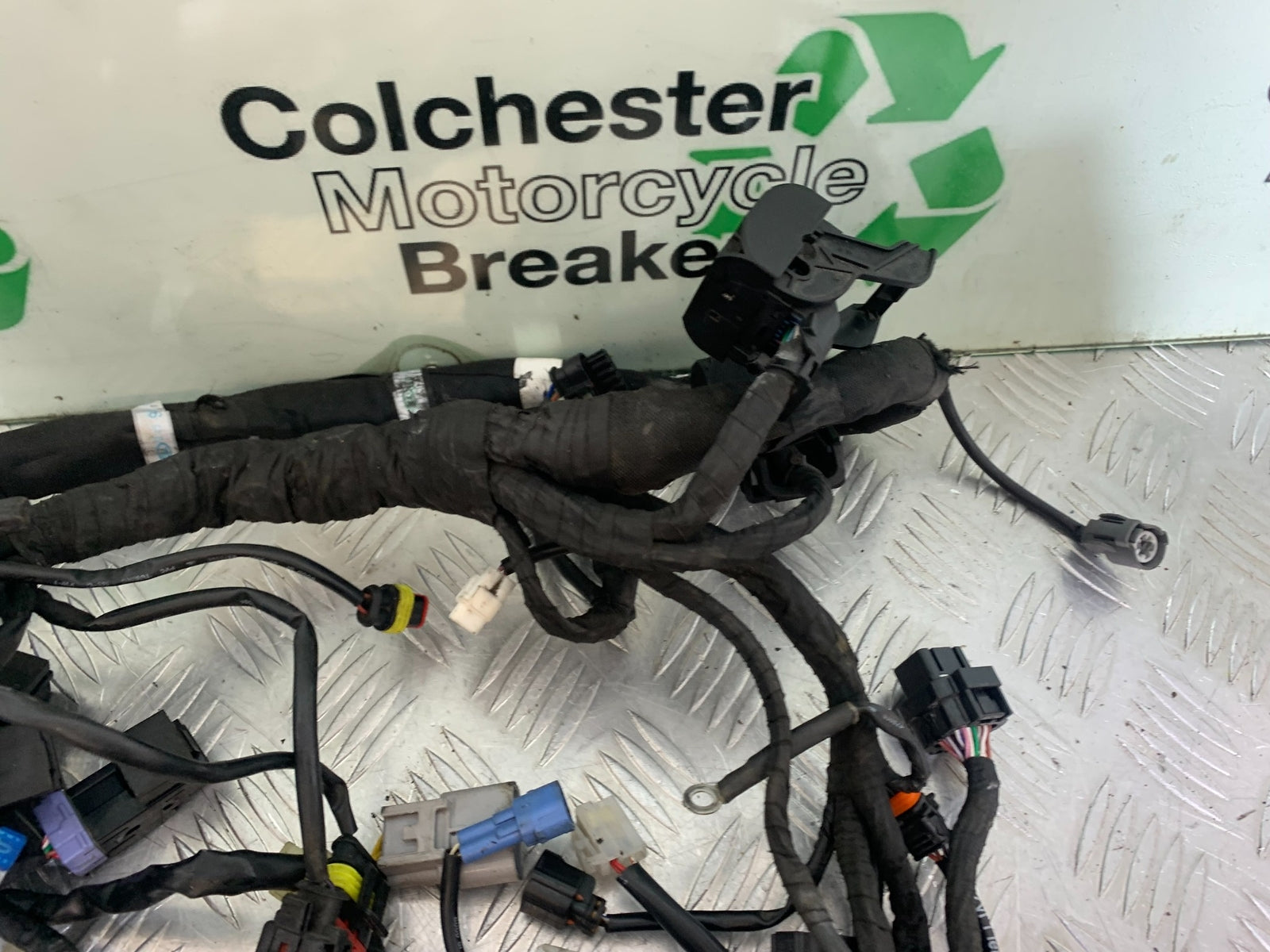KTM 790 DUKE WIRING LOOM  YEAR 2018-2021  (CMB11150)