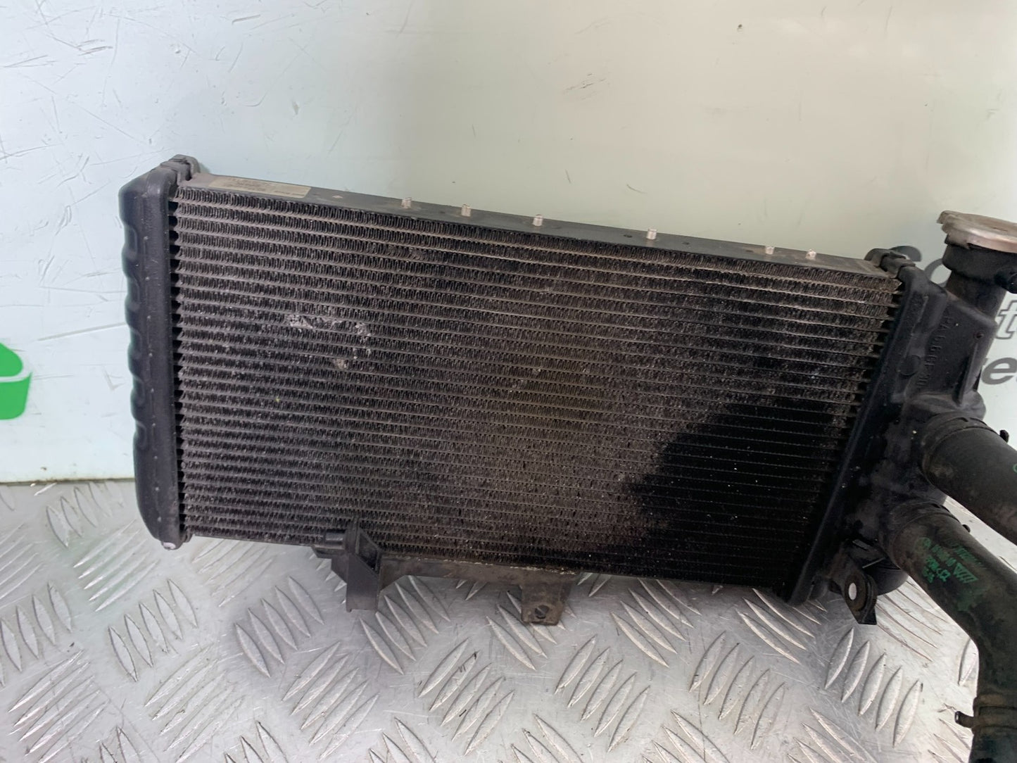 BMW F800 GT RADIATOR  YEAR 2013-2017 (CMB1248)