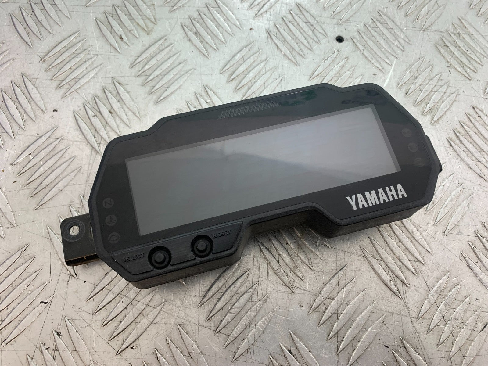YAMAHA YZF-R125 YZF 125 CLOCKS SPEEDO DASH YEAR 2019-2022 (CMB1263)