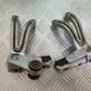 SUZUKI RF900 RF 900 REAR HANGERS  YEAR 1994-1999 (CMB1020)