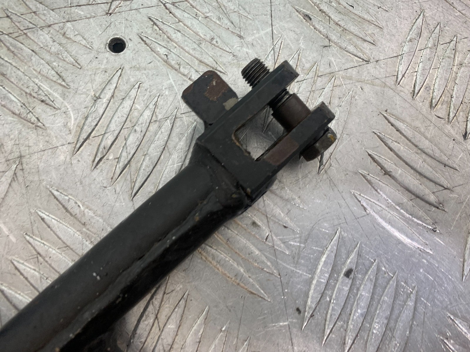 SUZUKI GW250 GW 250 INAZUMA SIDE STAND  YEAR 2013-2018  (CMB1205)