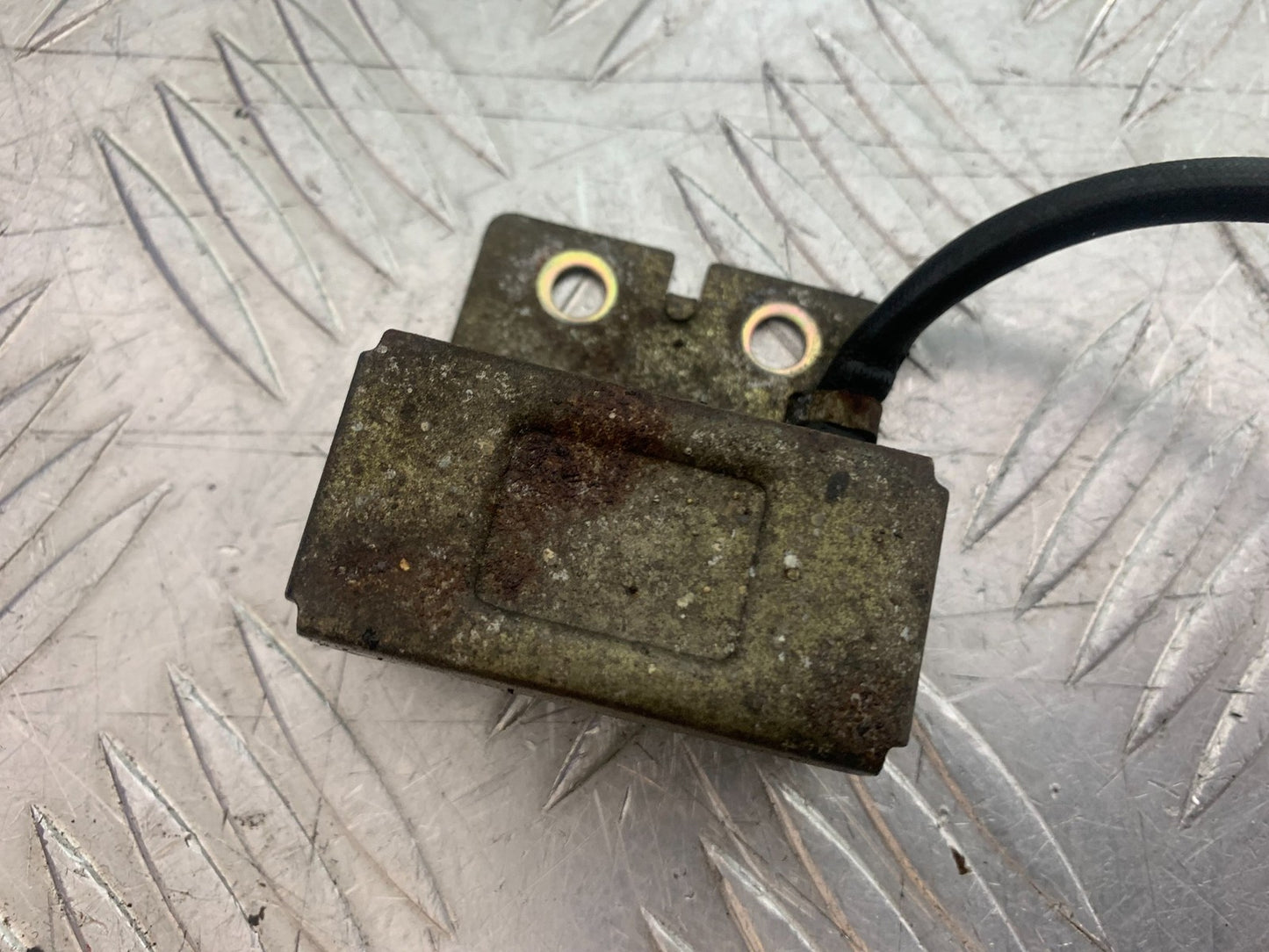 SUZUKI GP100 GP 100 RESISTOR YEAR 1978-1988 (CMB1259)