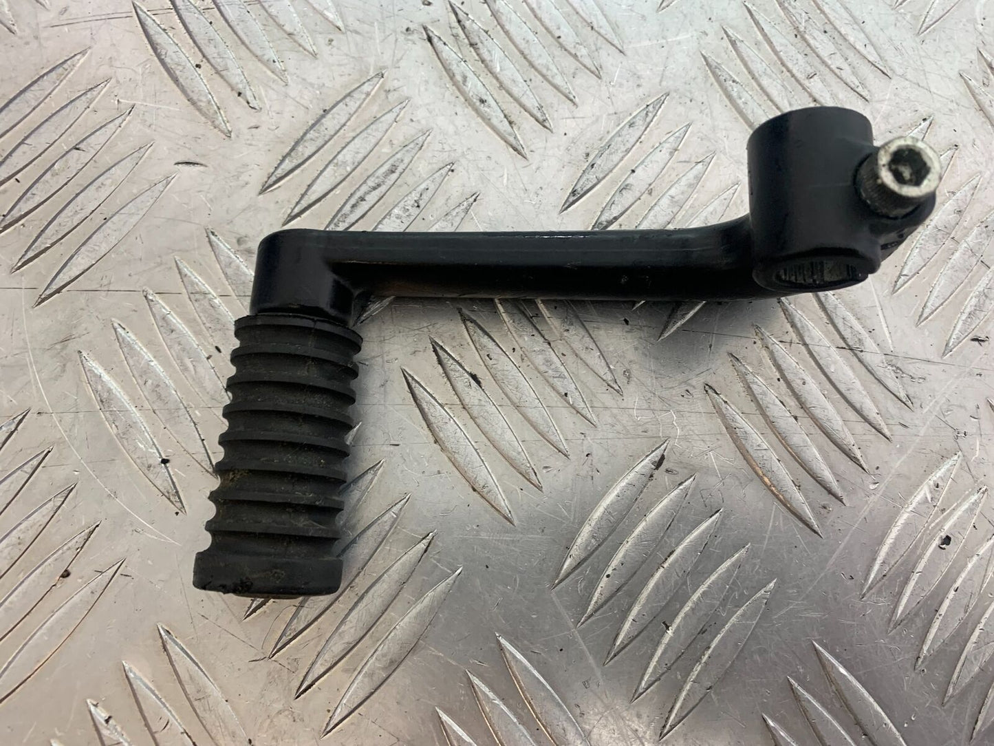 HARLEY DAVIDSON XL883 N IROD GEAR LEVER YEAR 2020  (CMB1116)
