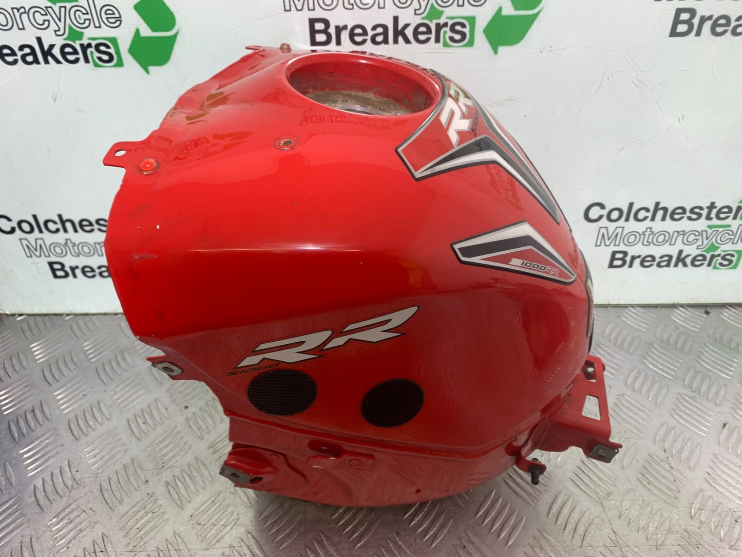 BMW S1000 RR PETROL TANK   YEAR 2015-2018 (CMB1246)