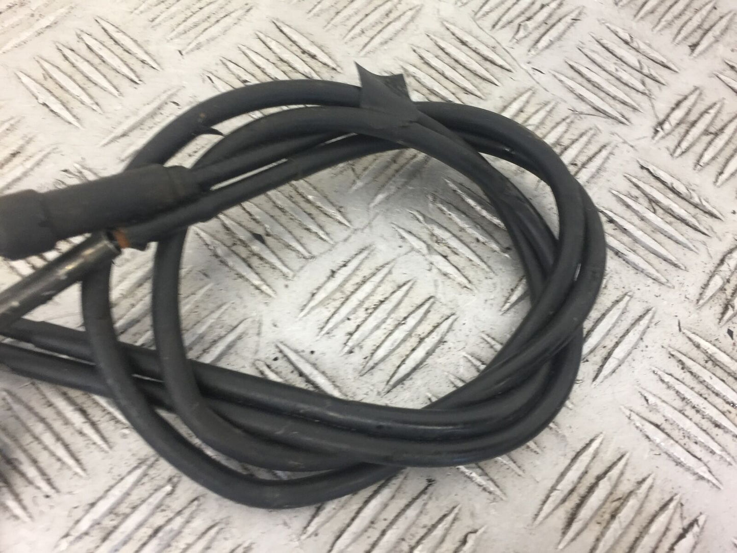 KTM 990 SUPERMOTO KTM 990 SM THROTTLE CABLES   YEAR 2008 (STOCK 474)