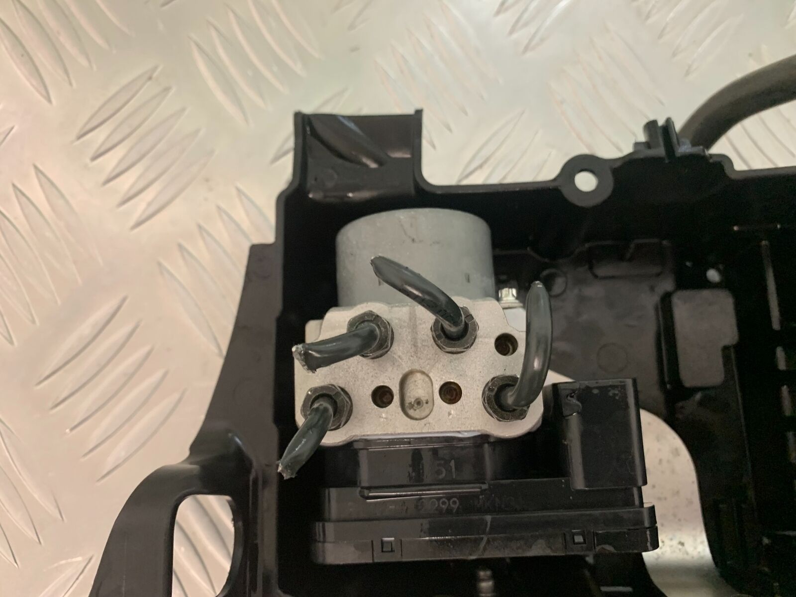 HONDA CBR650 R CBR 650R ABS PUMP   YEAR 2019-2020 (STOCK 952)