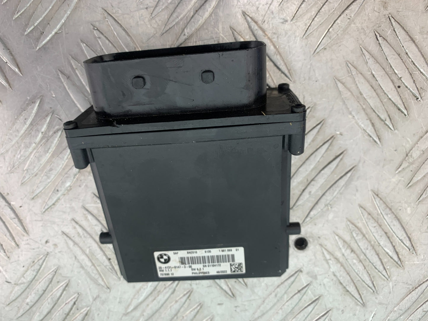 BMW M1000 R  ESA CONTROL RELAY   YEAR 2023-2024 (CMB1140)